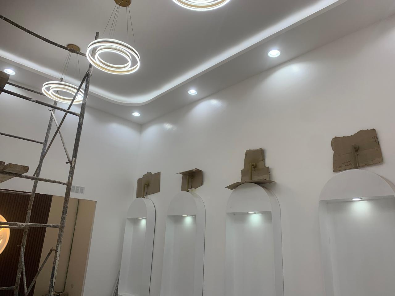 Technician work 1