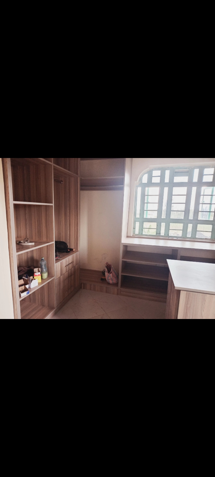 Domy interior work 2
