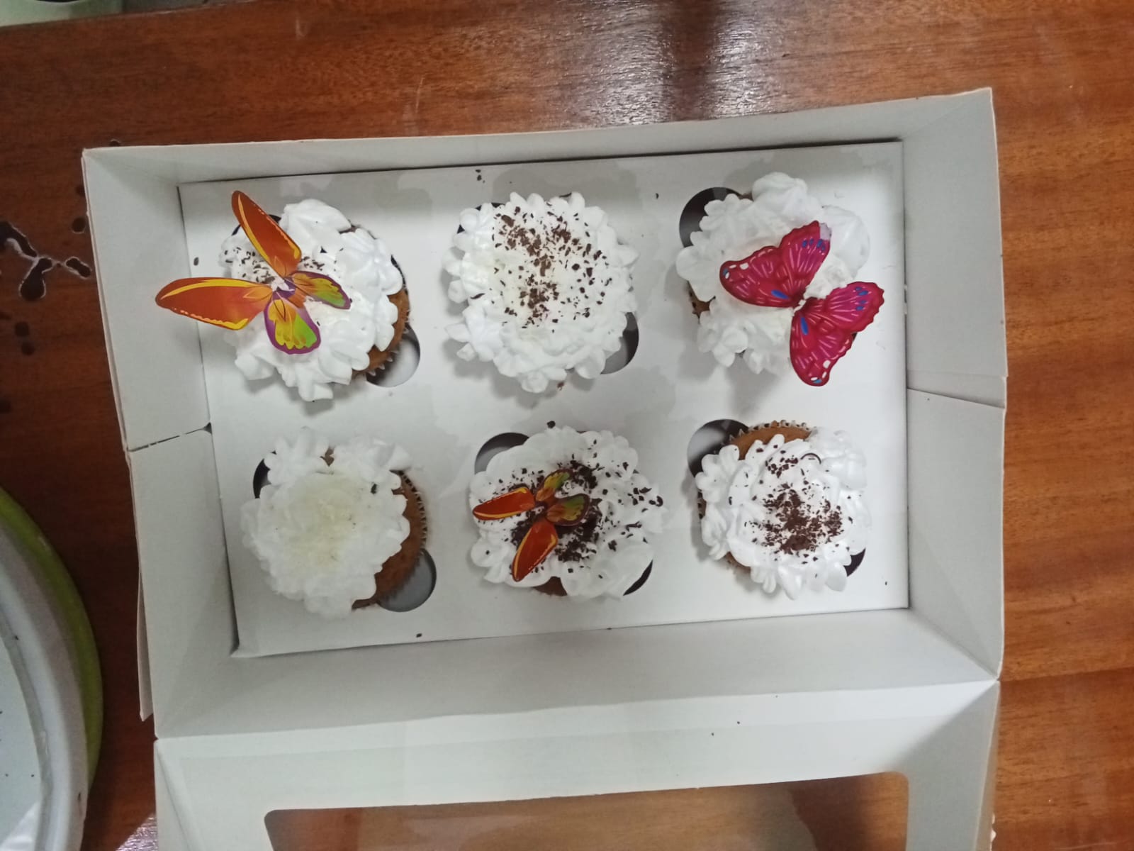 Ruhiu's cakery 🧁 work 1