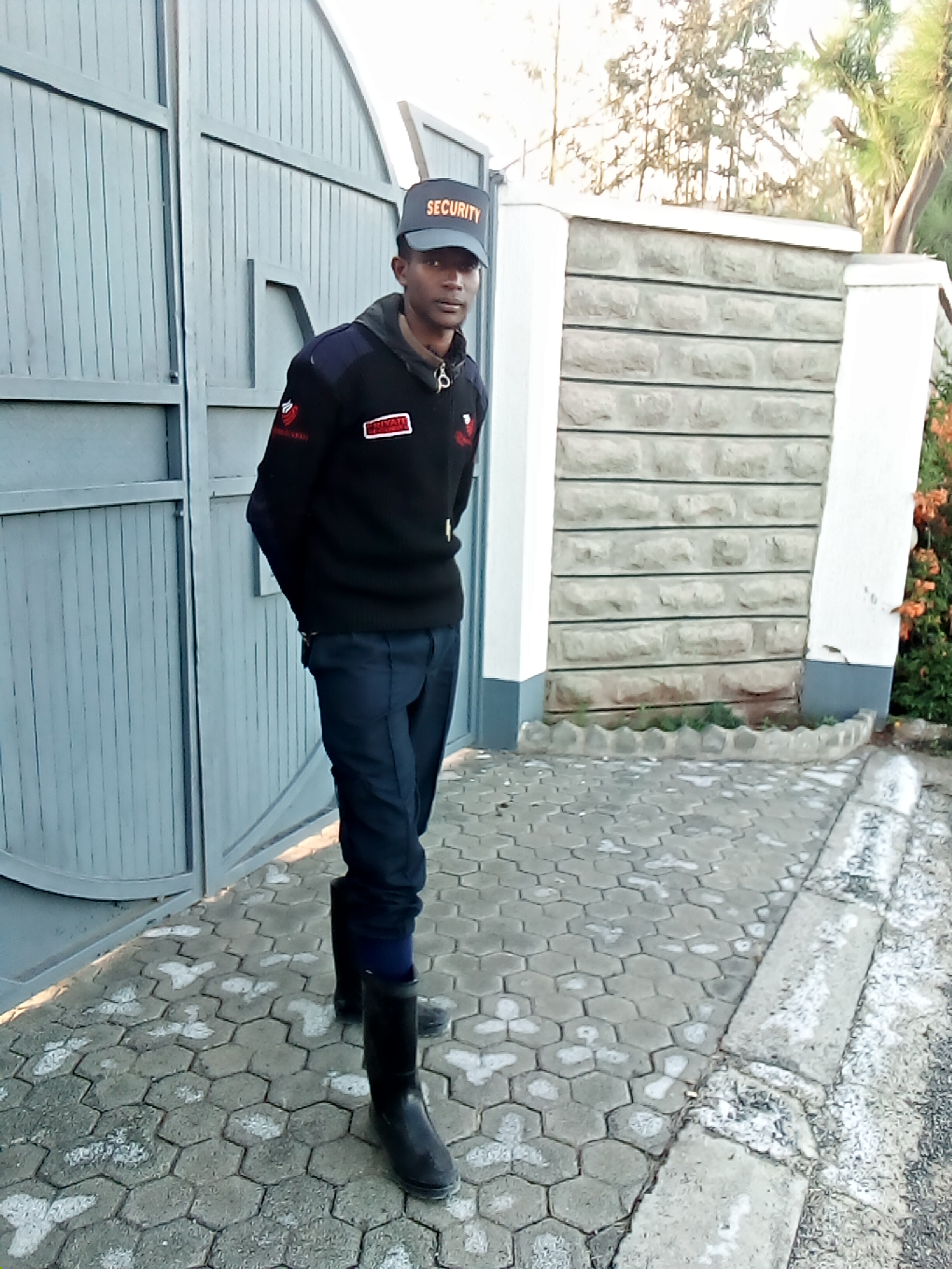 TimeGuards Private Security work 2