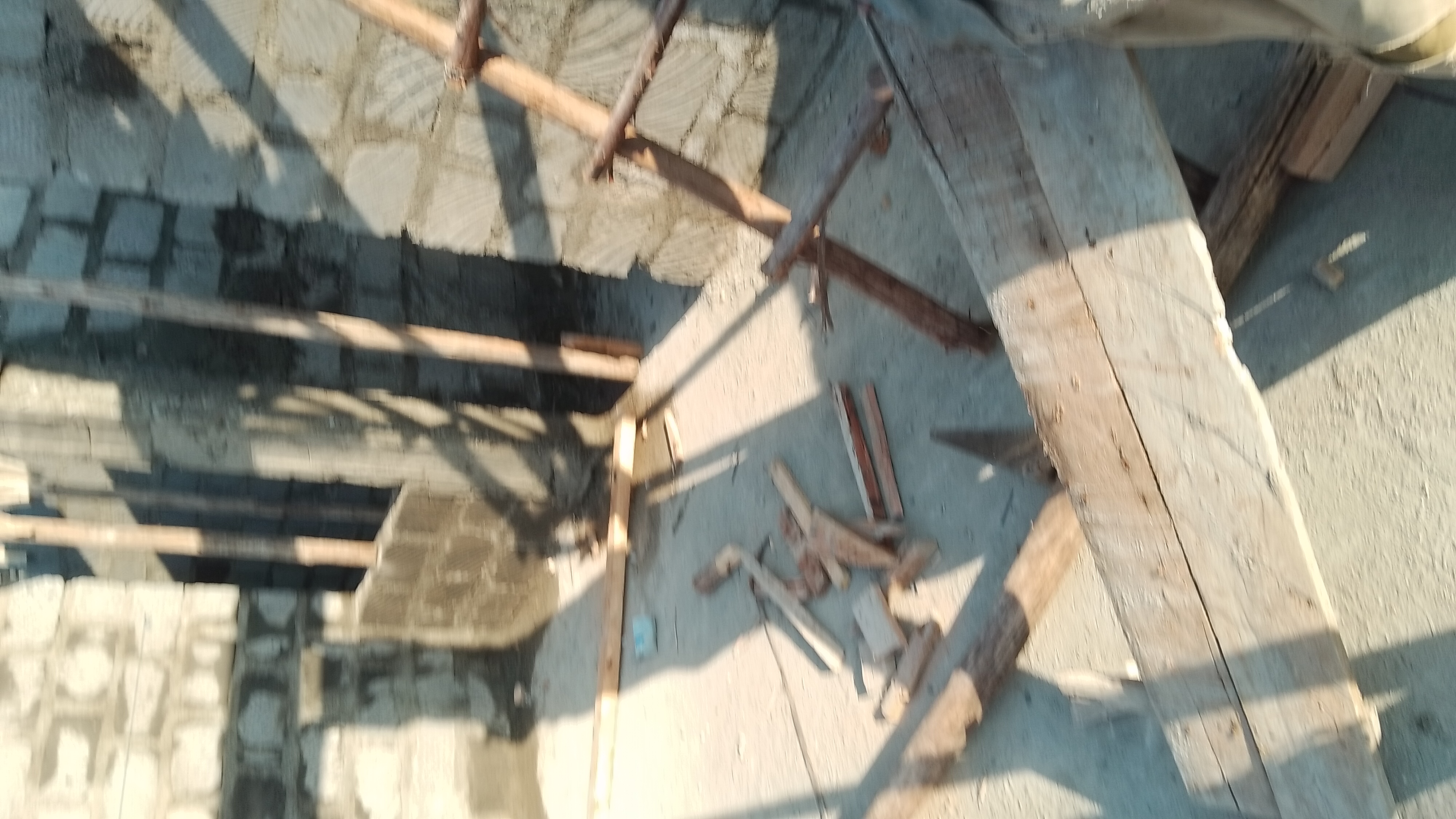 Muinde Construction and Carpentry work 1