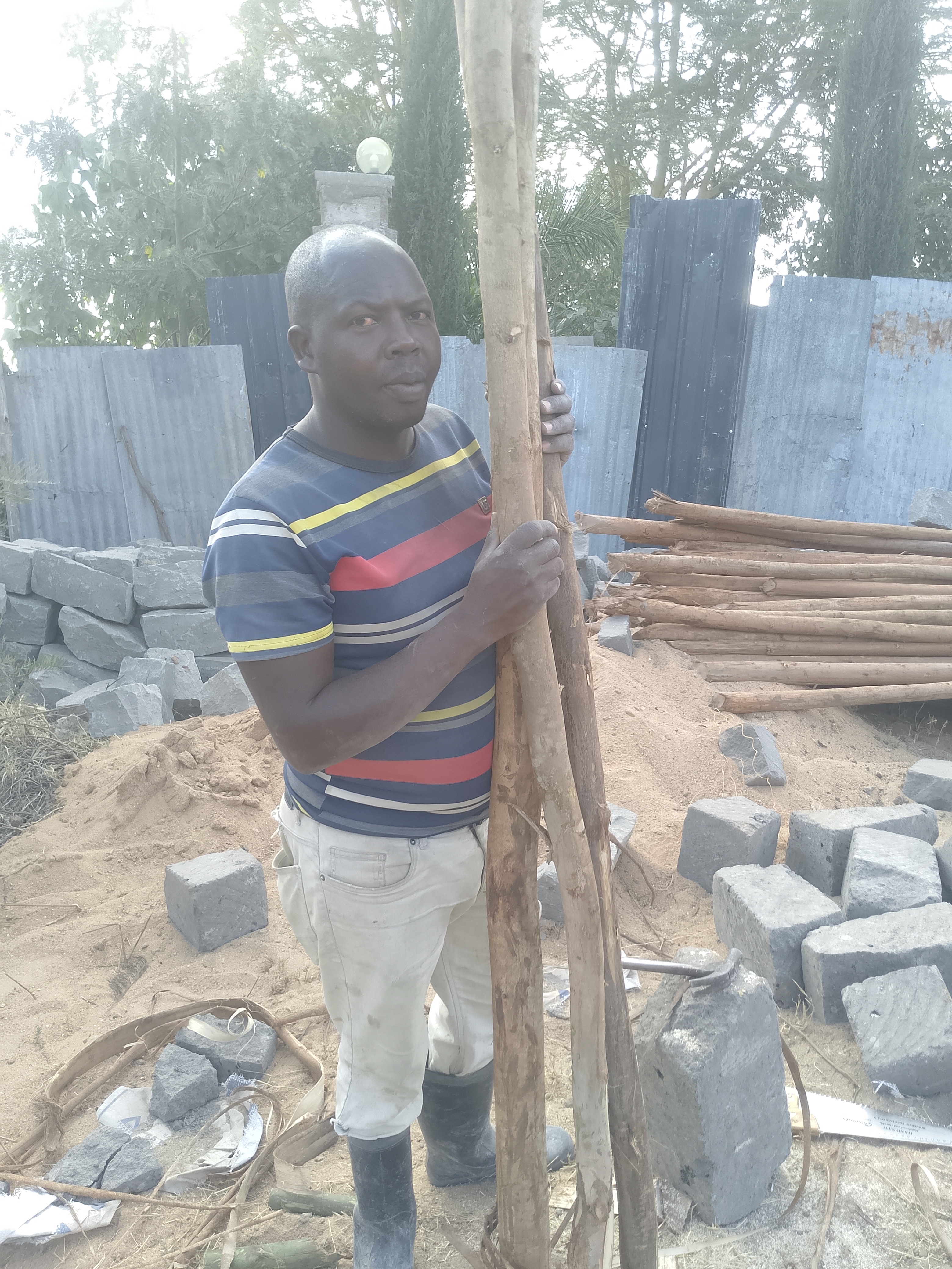 Shata Carpenters Service work 2