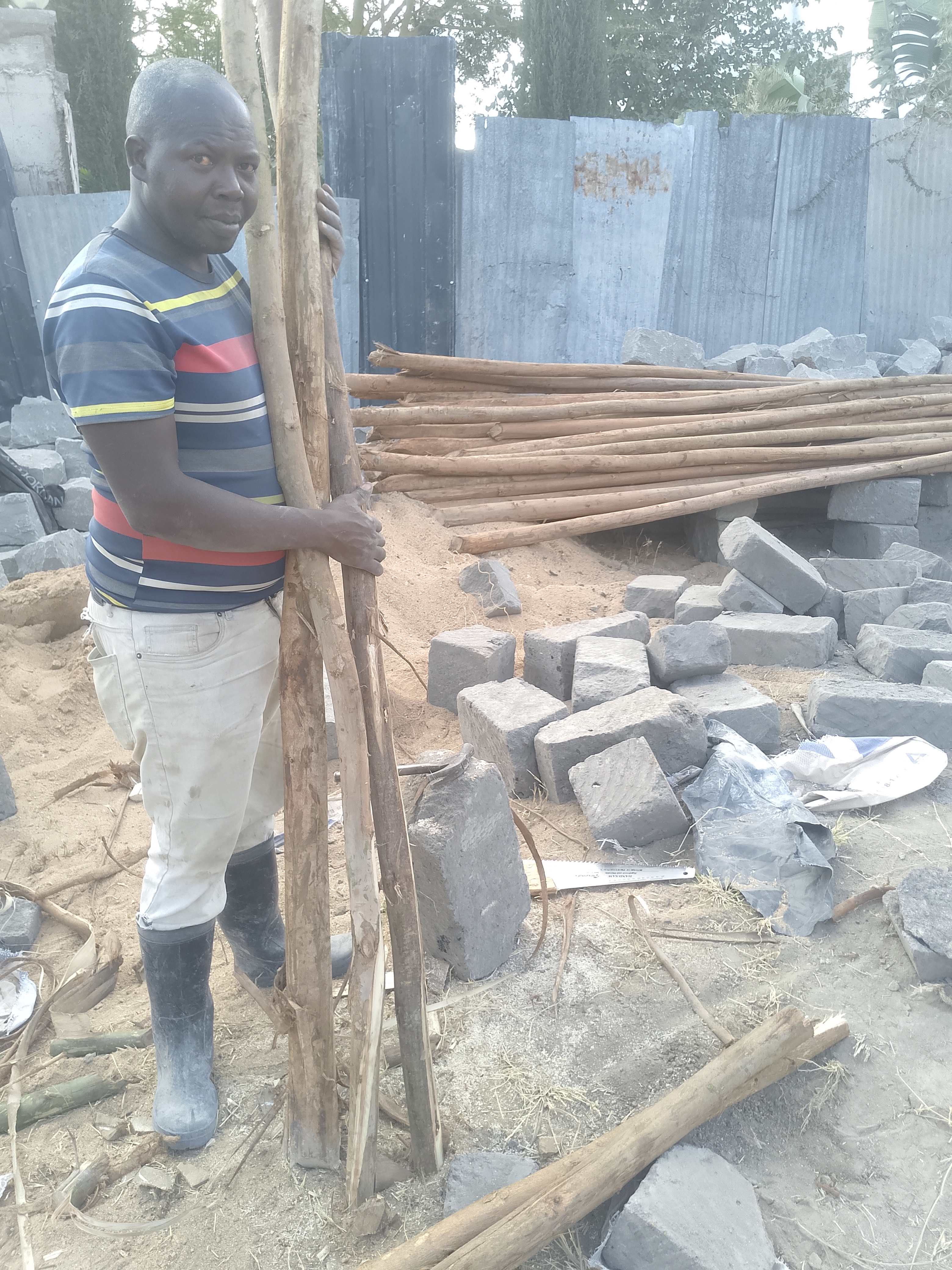 Shata Carpenters Service work 1