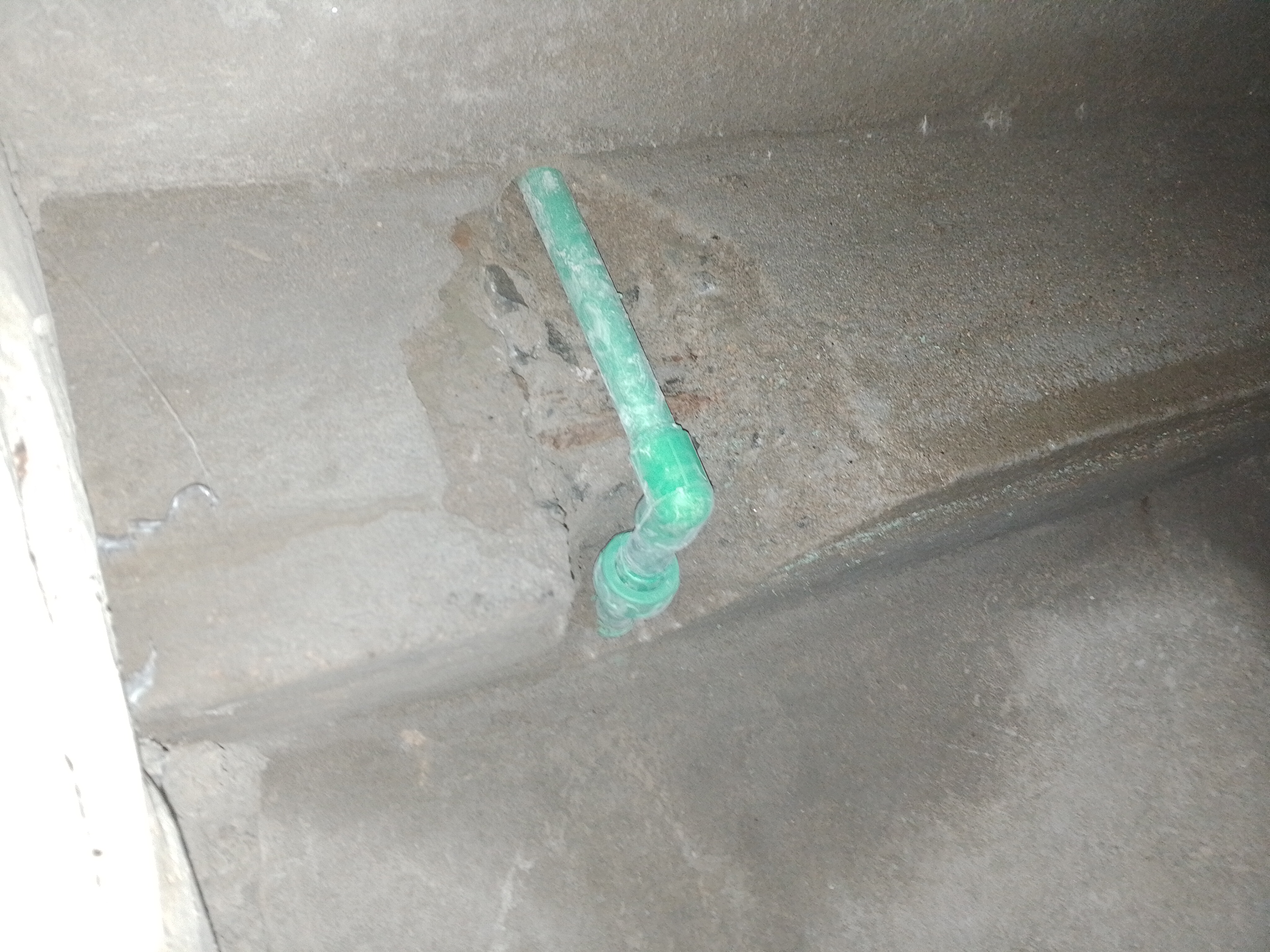 Superior plumbing services work 1