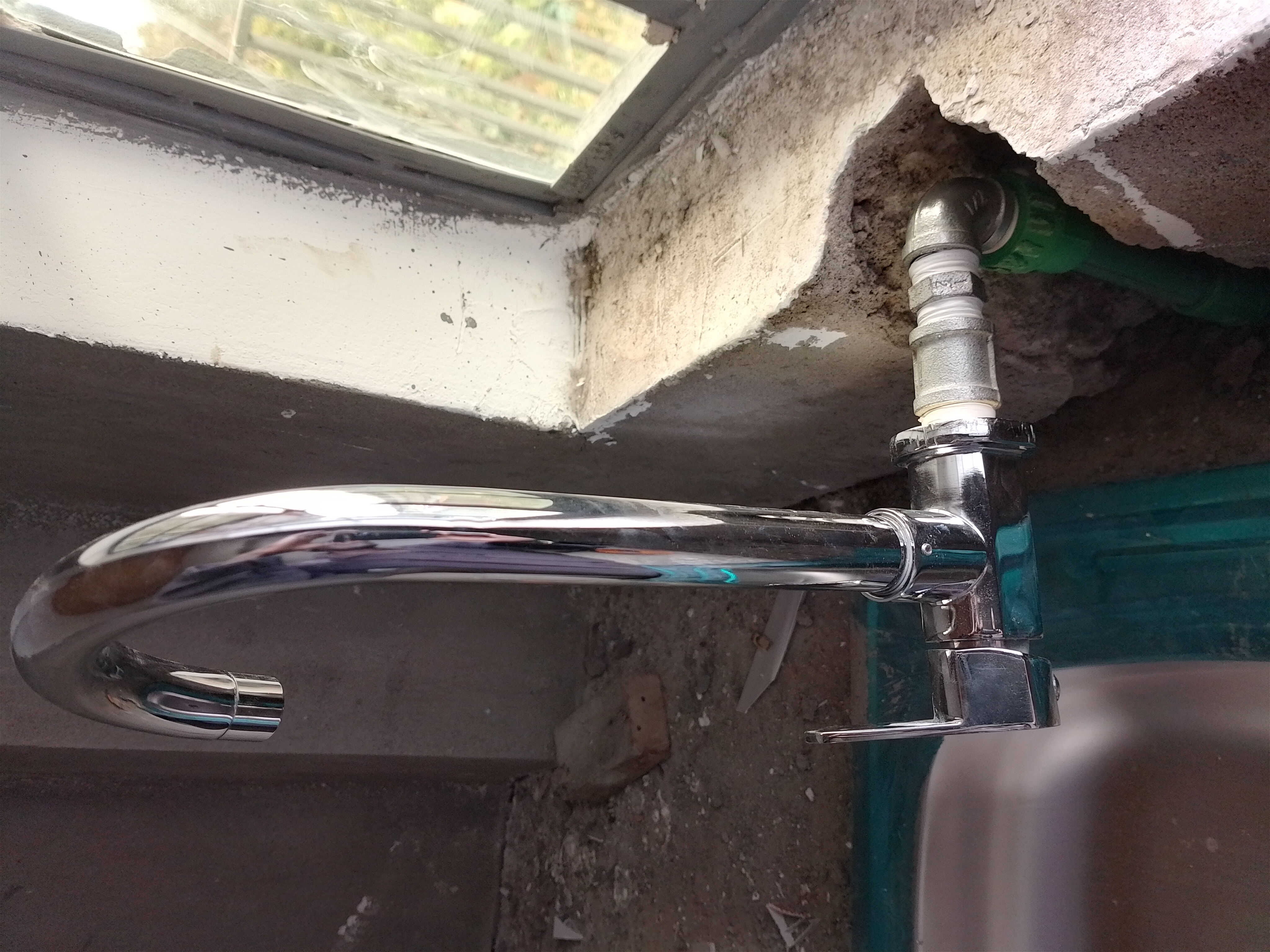 Superior plumbing services work 3